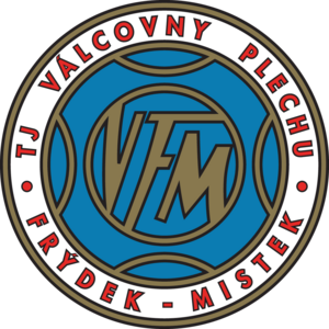 TJ VP Frydek-Mistek Logo